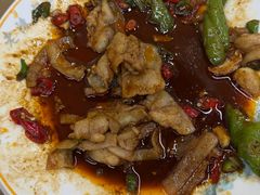 -老陈家烩菜(兴林路店)