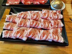 -四喜小胖·北京涮肉(五道营店)