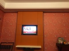 -旅游大厦餐厅(万盛南街店)