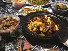 -杨记隆府(南坪店)