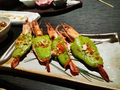 -花潮料理艺食馆(成都万象城店)