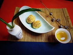 -祥禾饽饽铺·中式糕点(天津河西万科广场店)