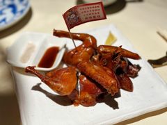 -侨美食家·粤菜(体育西路店)