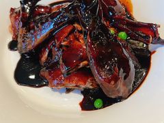 -青菁酒家·象山海鲜(胜利河美食街店)