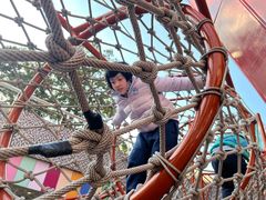 -中国福利会少年宫