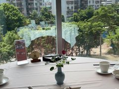 -粤财皇冠假日酒店·彩华轩中餐厅