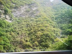 -少华山国家森林公园