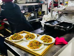 -十里铺铁板鱿鱼