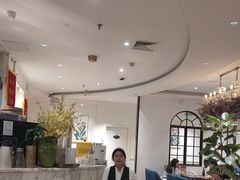 -花舍·新派粤菜·西餐·下午茶(亚运村·鸟巢店)
