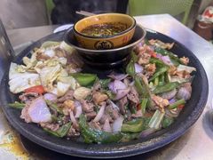 -正宗水城烙锅(黔灵东路店)