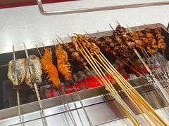 -元坊珲春无烟串城(北海路店)