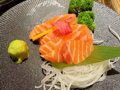 -板前十胜·和牛烧肉专门店(北京总店)