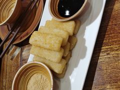 -亮欢寨酸汤鱼(沙冲路店)