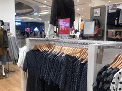 -优衣库(青岛万象城店)