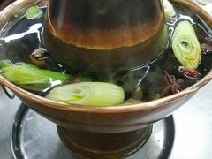 -三兴涮羊肉(荣安大街店)