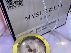 -麦雪尔甜品·生日蛋糕(新街口旗舰店)