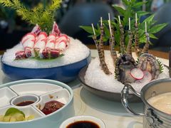 -虾佬圣汤·海鲜姿造(乐堤港店)