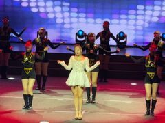 -南风大剧院莎梦二人转剧场