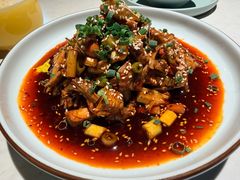 -院8里·小聚园老川菜(九眼桥店)