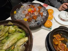 冰镇咕噜肉-陶陶居酒家(新天地店)