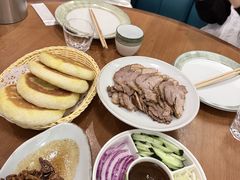 -老昌春饼(中央大街店)