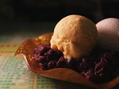 椰子雪糕-顺记冰室(宝华路店)