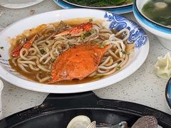 -前王院•巧克力海鲜市集餐厅(万平口店)