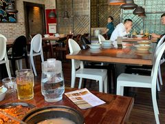 大堂-外婆家(西溪印象城店)