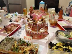 -宝轩渔府·老字号海鲜·正宗津菜(水上店)