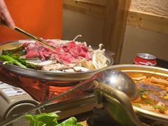 -冰川冷面·延边菜·炭烤串(观前店)