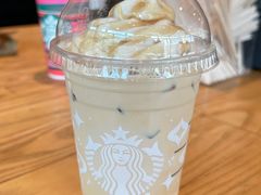 -星巴克(朗豪坊店)