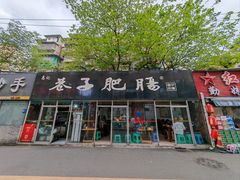 -巷子肥肠(科华巷店)