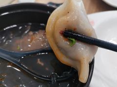 -大娘水饺(河海东路迪诺小镇店)