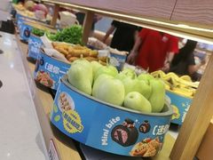 -龍歌自助小火锅(崂山丽达店)