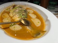 -華府Deluxe(兴业太古汇店)