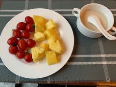 -宁波逸东豪生大酒店·豪生咖啡厅