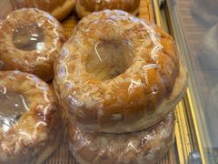-莫斯科餐厅面包坊(北展店)