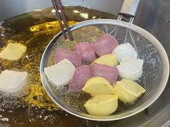 -味子夫鸡柳(解放碑总店)