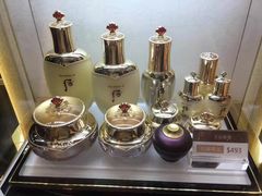 -新罗免税店(首尔总店)