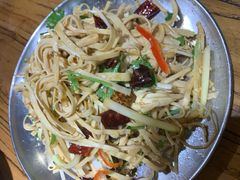 -原始泥炉烤肉(总店)