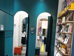 -海马体照相馆(重庆爱琴海购物公园店)