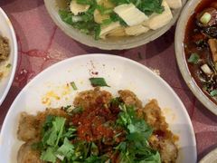 -谢老五跷脚牛肉·非遗传承店
