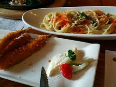 -绿茵阁牛扒餐厅(客村店)