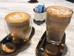 -粤海喜来登酒店·&More聚驿(天河城店)