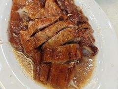 -新河畔海鲜酒楼(虎门店)