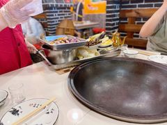 -江湖水乡铁锅炖魚(周庄嘉园店)