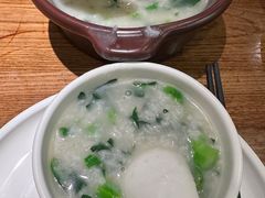 -如轩·海鲜砂锅粥·潮汕菜(海珠店)