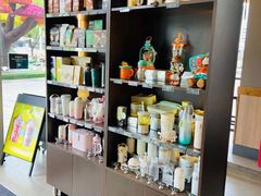 -星巴克(南京同曦万尚城店)