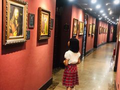 -美博·美术博物馆主题餐厅(威尼斯水城店)