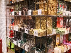 零售区-VENCHI 闻绮(北京国贸商城店)